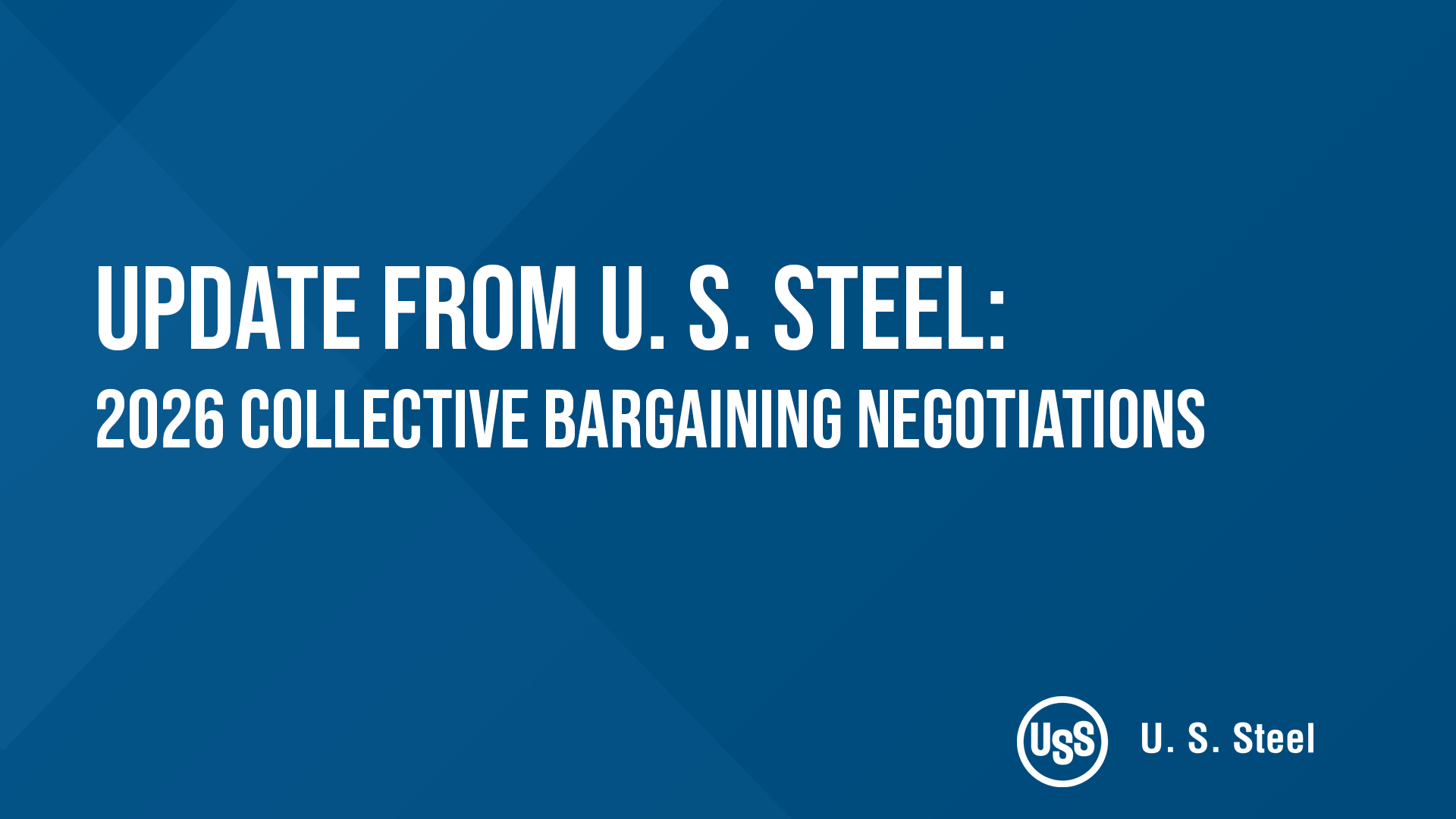 A Strong Contract. A Stronger Future.